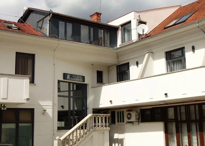 Hotel Talizman