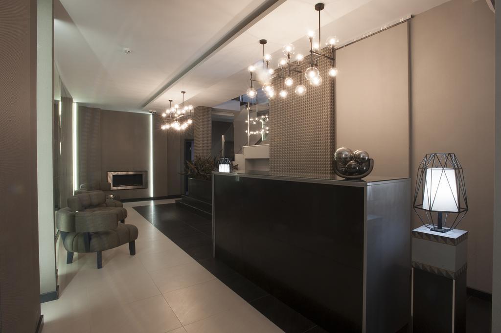 Hotel Talizman