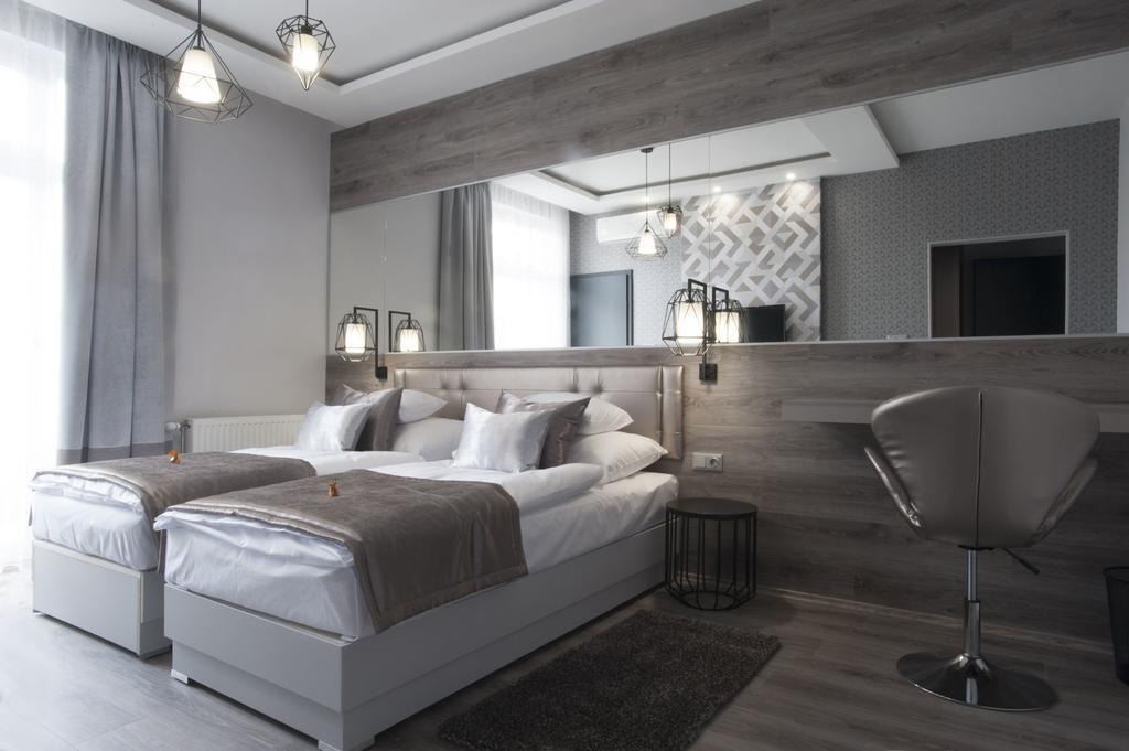 Hotel Talizman 3*