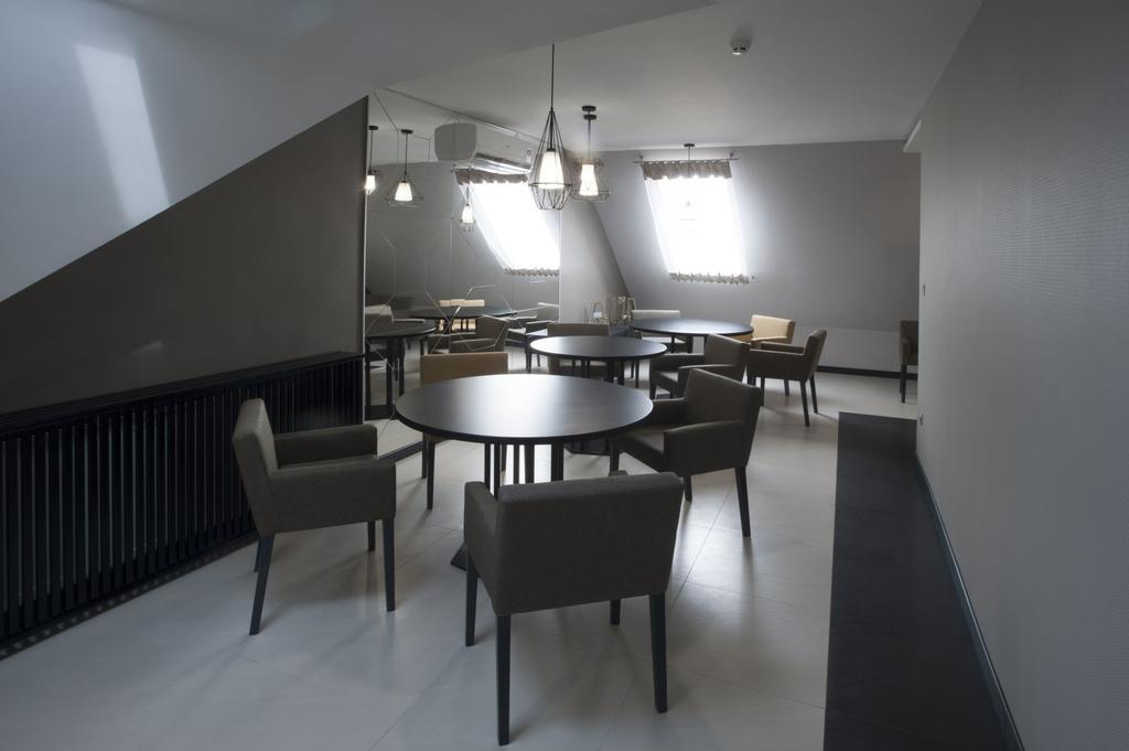 Hotel Talizman