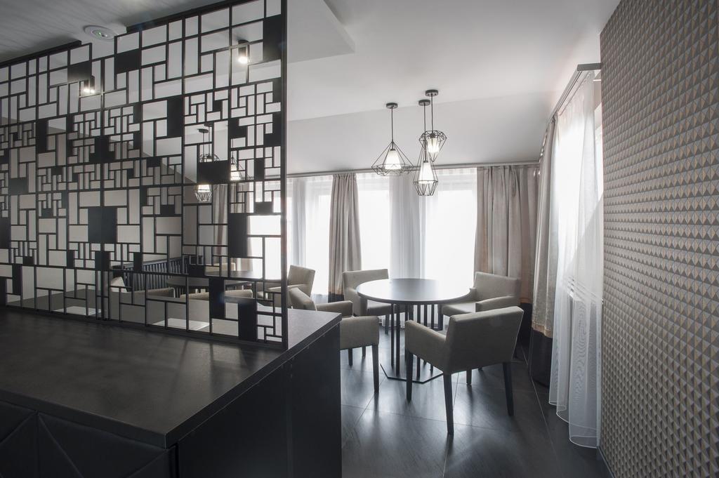 Talizman Hotel 3*