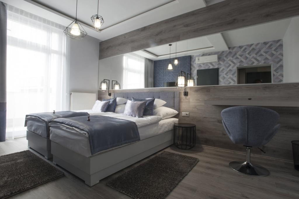 Talizman Hotel 3*