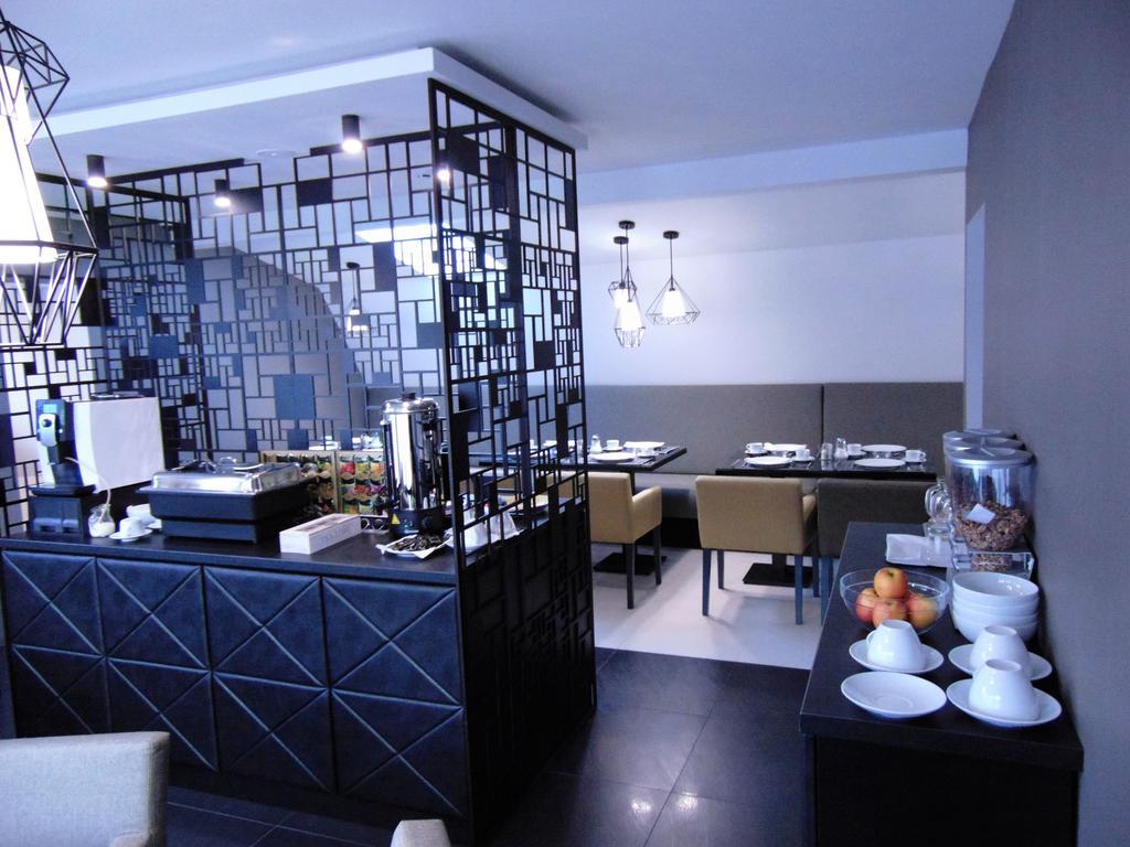 Hotel Talizman